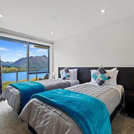 Queenstown Lake Views - Downstairs Apartment Exterior photo